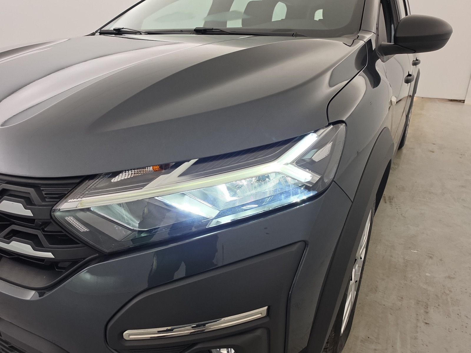 Vente en ligne Dacia Jogger  ECO-G 100 5 places au prix de 15 600 €