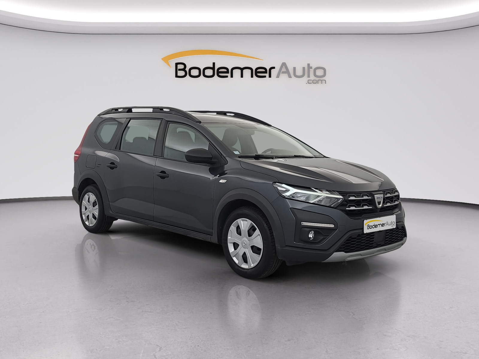 Vente en ligne Dacia Jogger  ECO-G 100 5 places au prix de 15 600 €