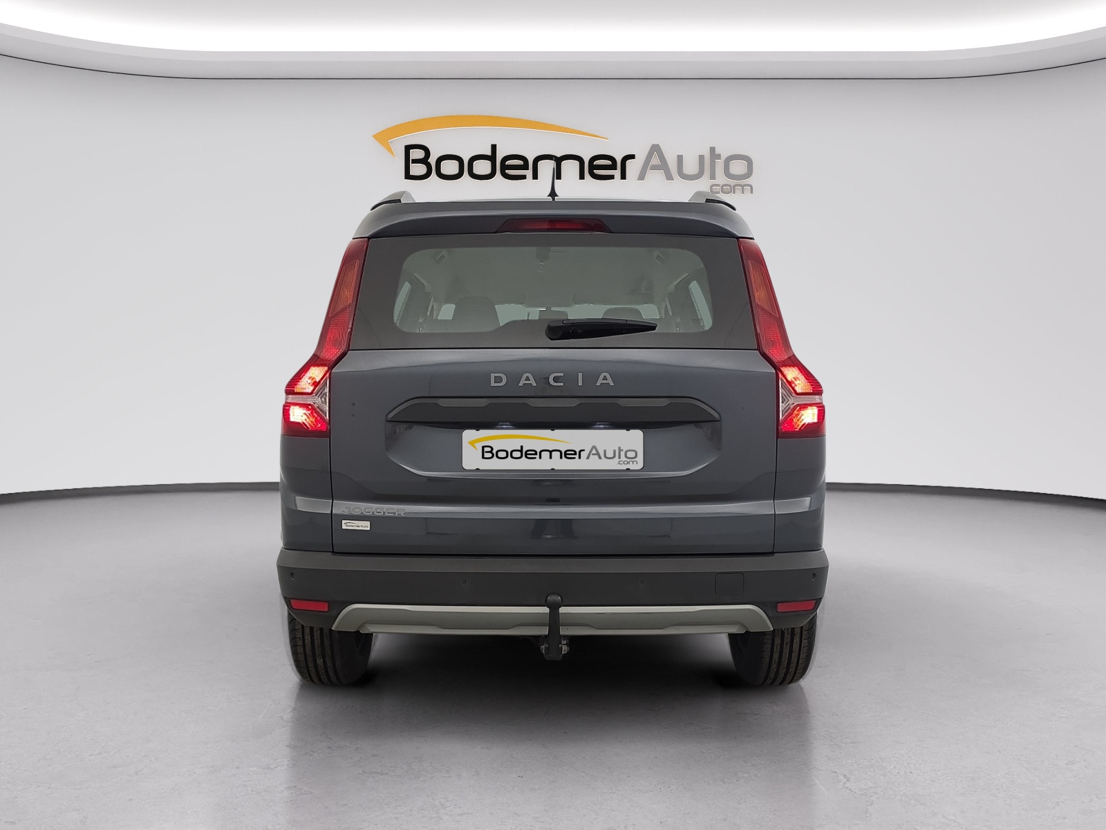 Vente en ligne Dacia Jogger  ECO-G 100 5 places au prix de 15 600 €