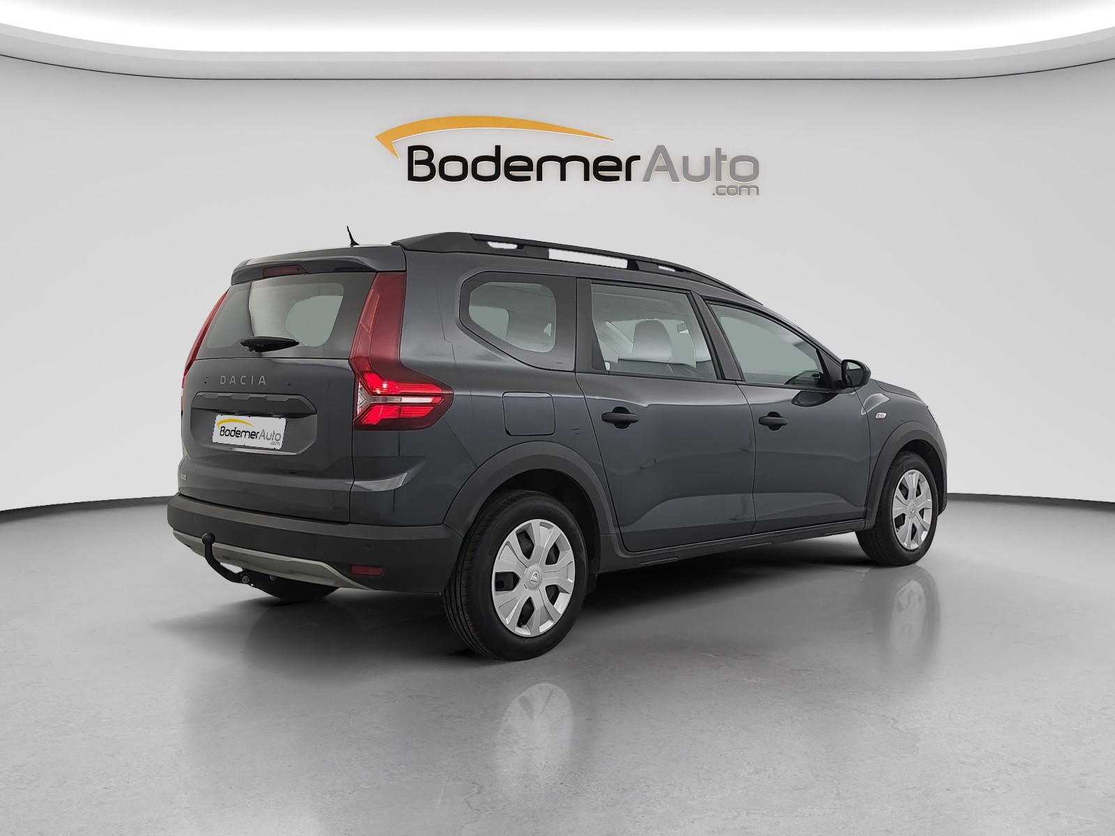 Vente en ligne Dacia Jogger  ECO-G 100 5 places au prix de 15 600 €