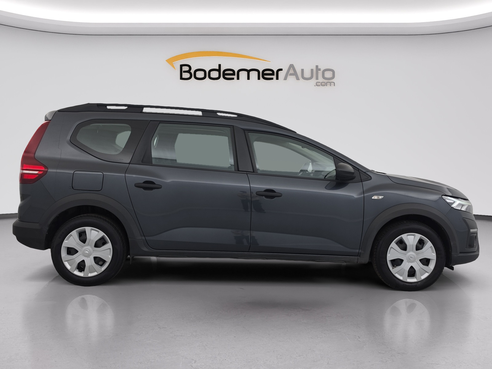 Vente en ligne Dacia Jogger  ECO-G 100 5 places au prix de 15 600 €
