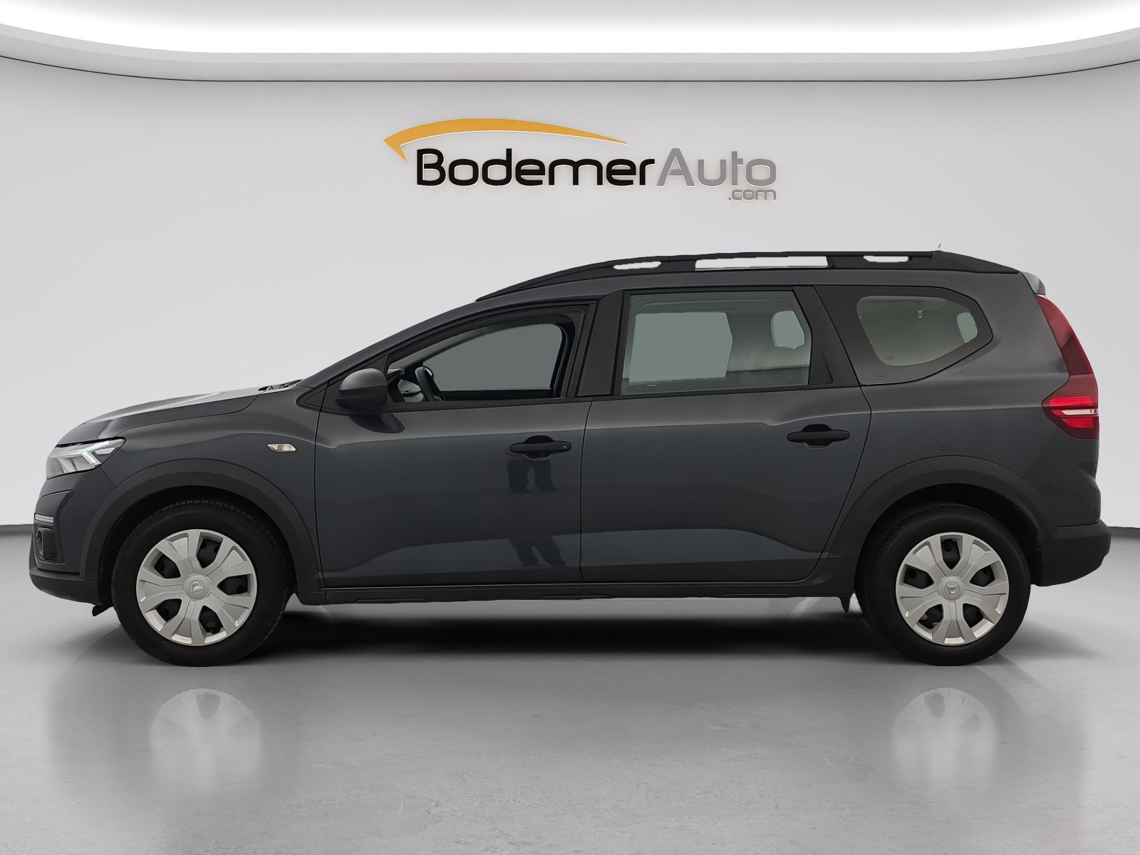 Vente en ligne Dacia Jogger  ECO-G 100 5 places au prix de 15 600 €