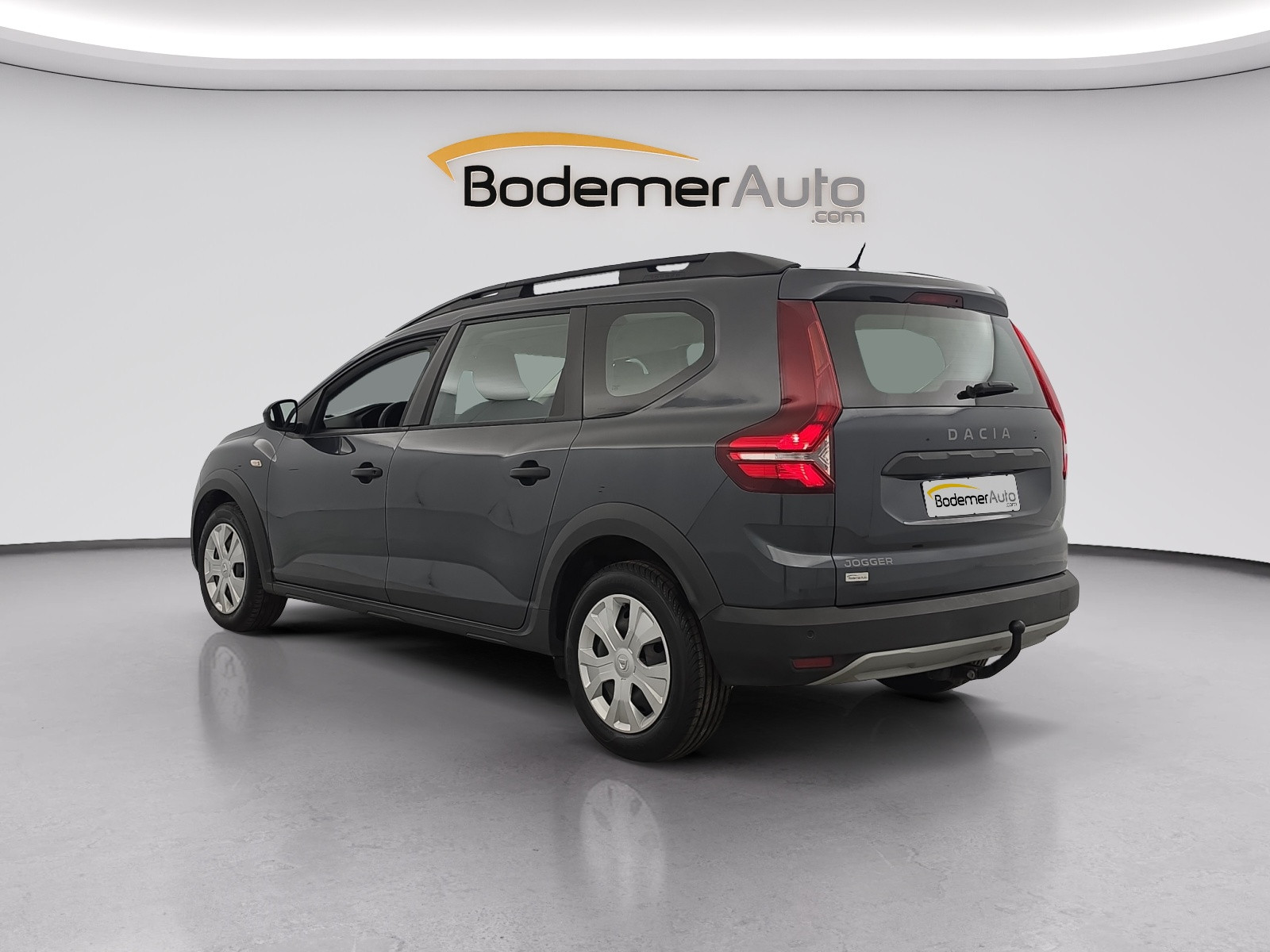 Vente en ligne Dacia Jogger  ECO-G 100 5 places au prix de 15 600 €