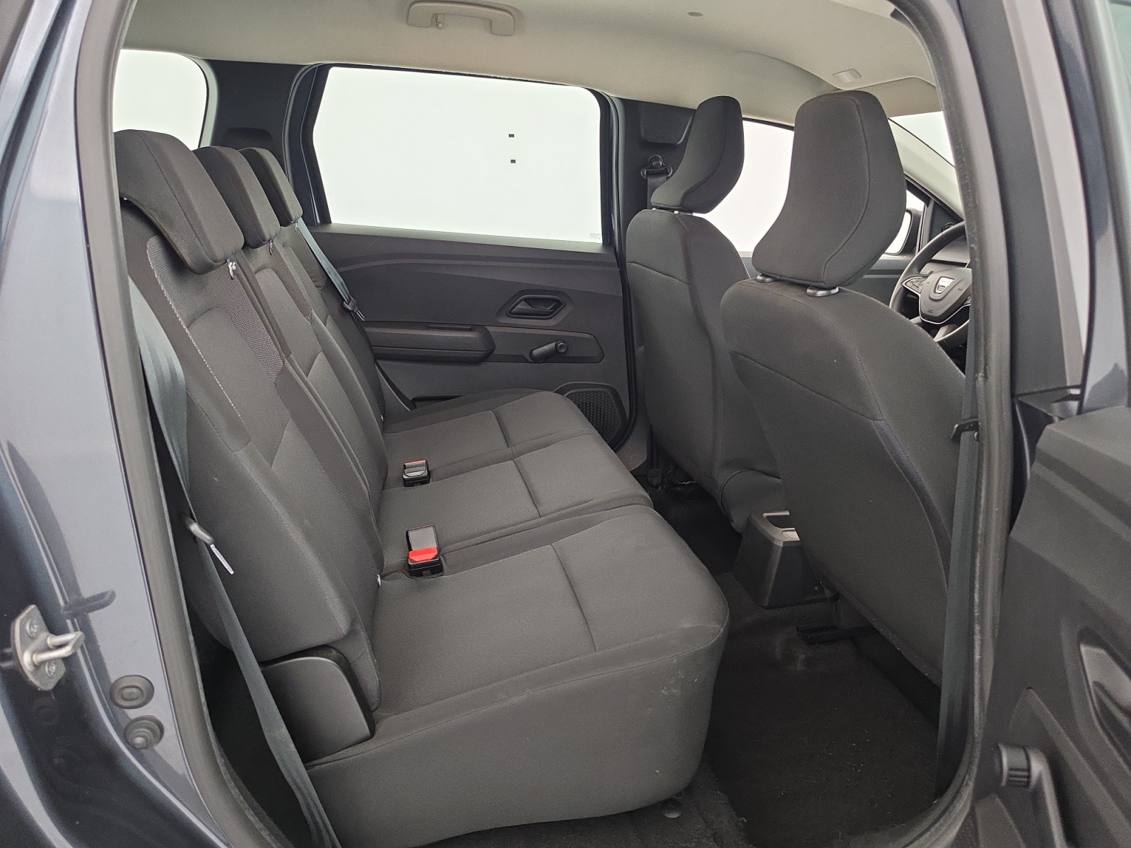 Vente en ligne Dacia Jogger  ECO-G 100 5 places au prix de 15 600 €