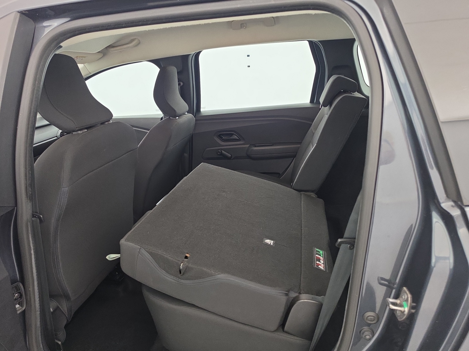 Vente en ligne Dacia Jogger  ECO-G 100 5 places au prix de 15 600 €