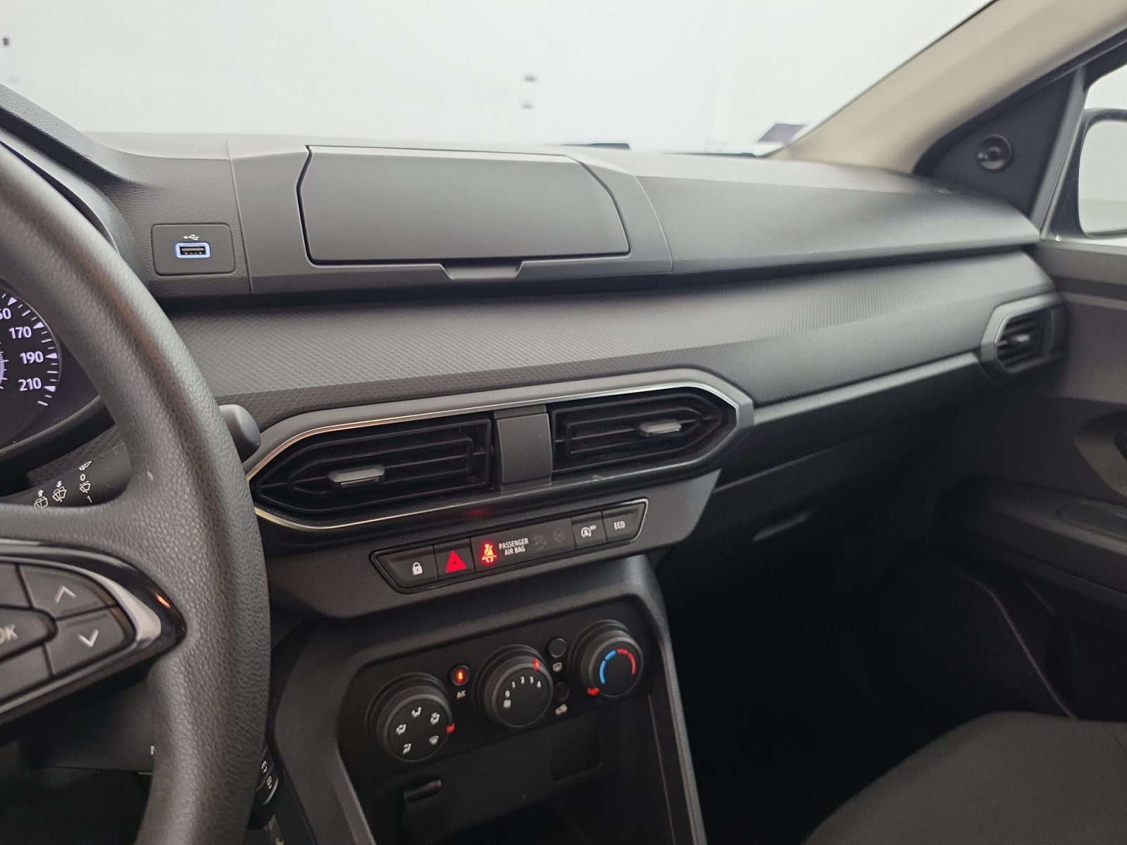 Vente en ligne Dacia Jogger  ECO-G 100 5 places au prix de 15 600 €