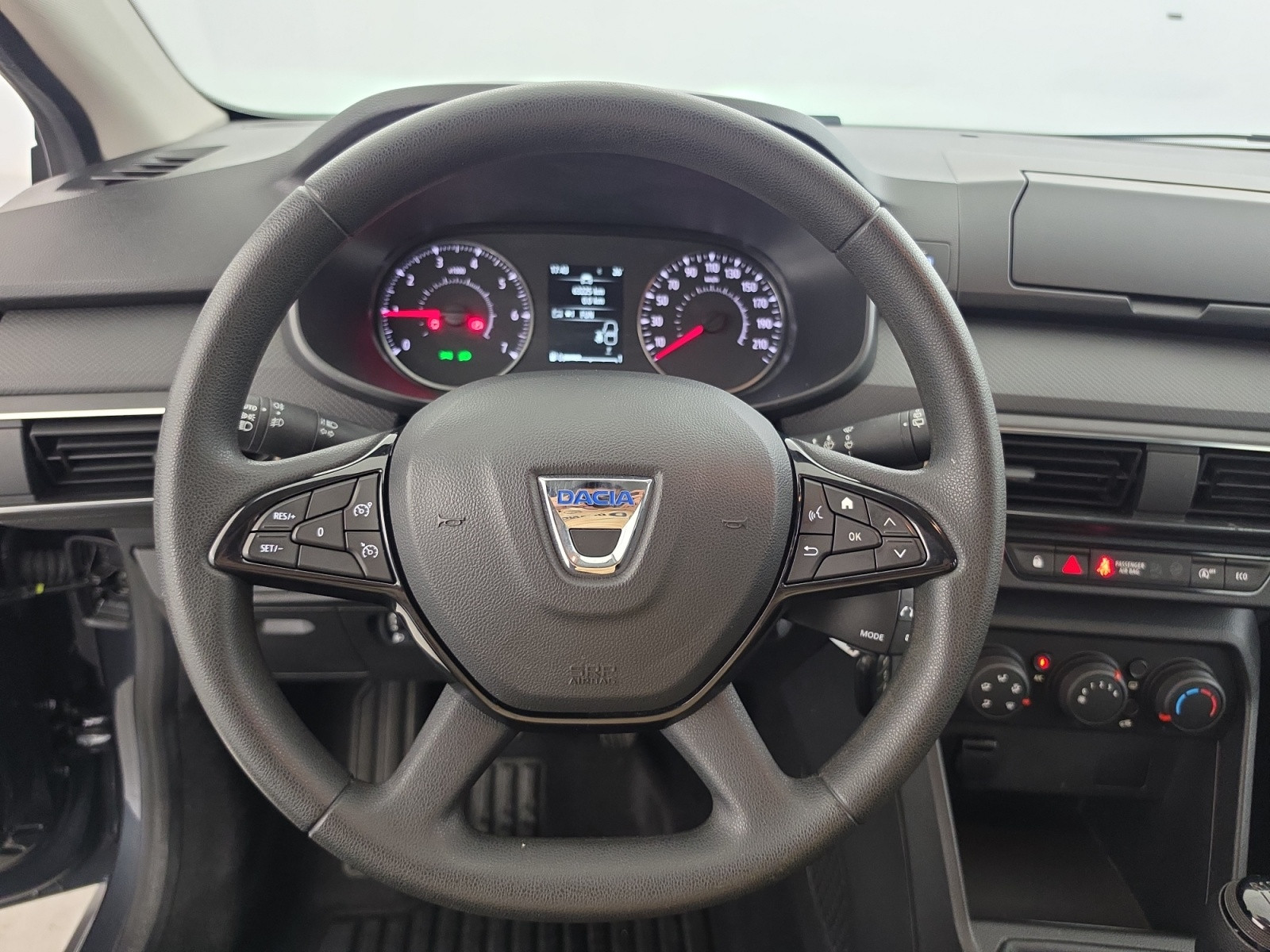 Vente en ligne Dacia Jogger  ECO-G 100 5 places au prix de 15 600 €
