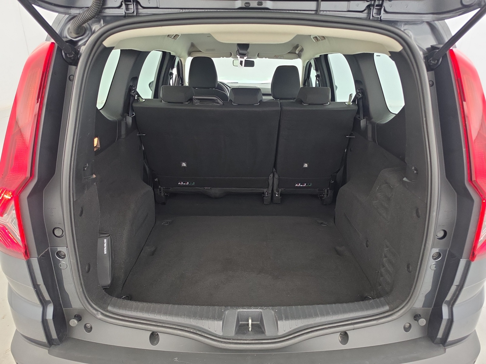 Vente en ligne Dacia Jogger  ECO-G 100 5 places au prix de 15 600 €