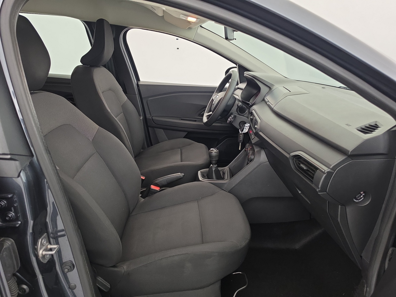 Vente en ligne Dacia Jogger  ECO-G 100 5 places au prix de 15 600 €
