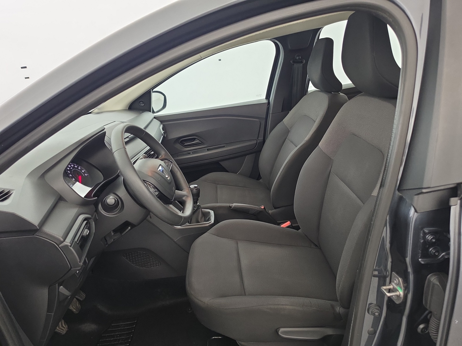 Vente en ligne Dacia Jogger  ECO-G 100 5 places au prix de 15 600 €