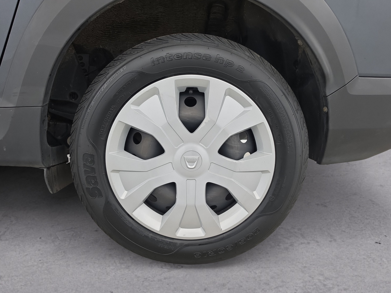 Vente en ligne Dacia Jogger  ECO-G 100 5 places au prix de 15 600 €