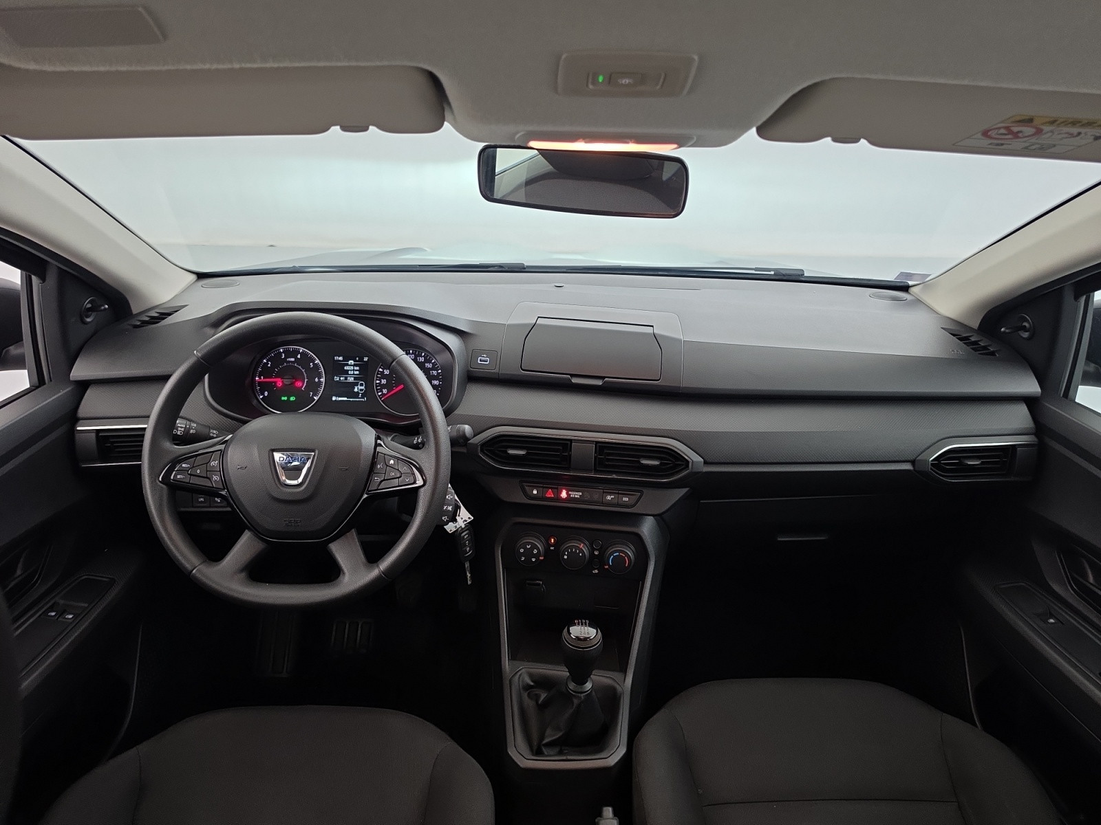 Vente en ligne Dacia Jogger  ECO-G 100 5 places au prix de 15 600 €