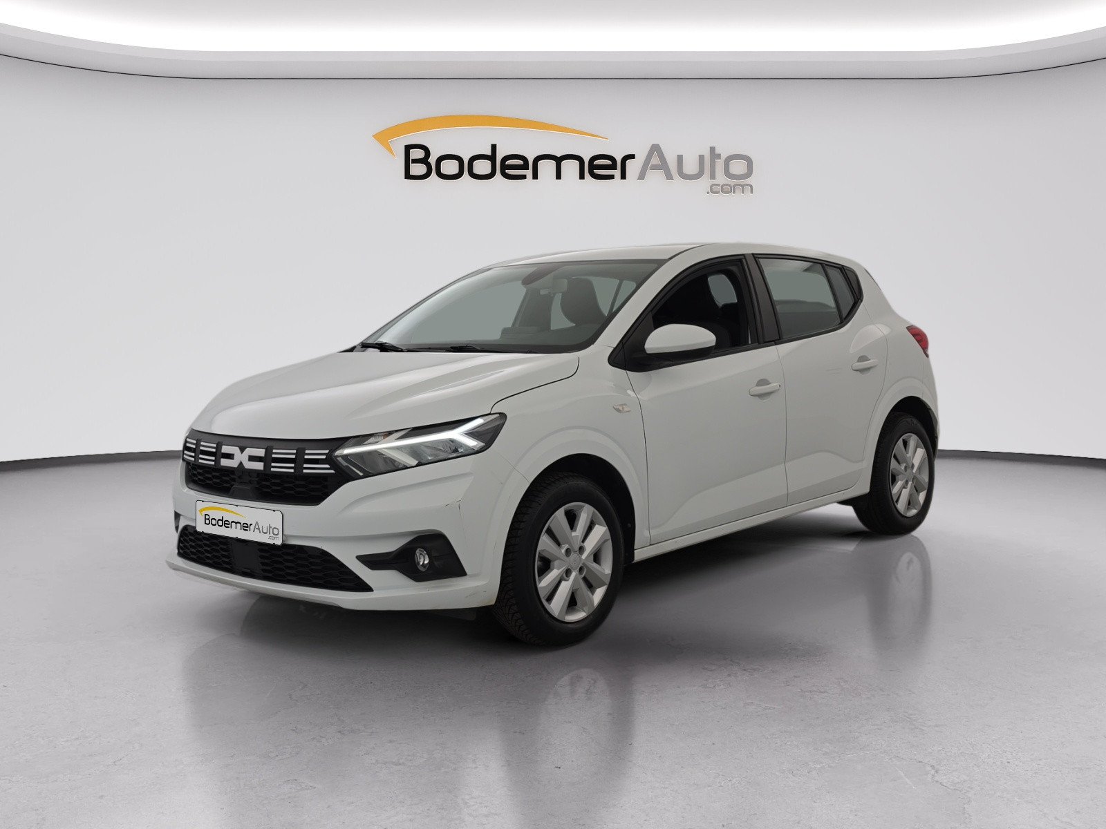 Dacia Sandero  TCe 90 CVT occasion de 2023 en vente à Saint-Brieuc