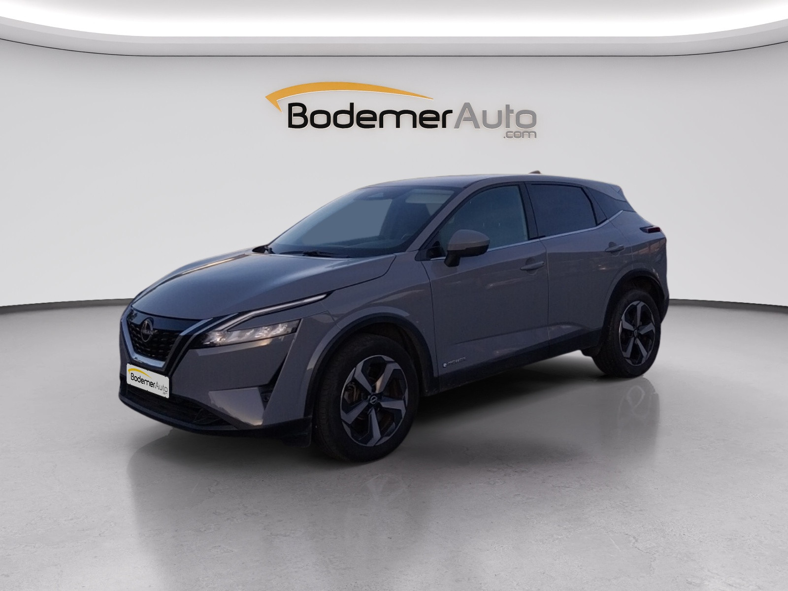 Nissan Qashqai  e-Power 190 ch occasion de 2023 en vente à Saint-Brieuc