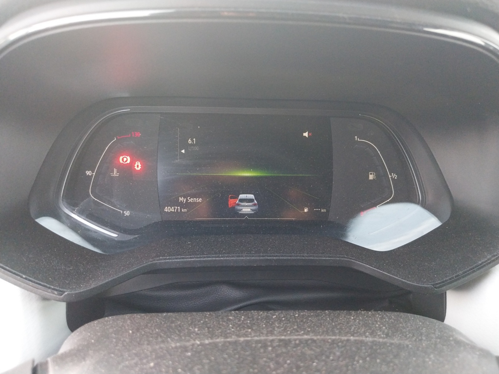 Vente en ligne Renault Clio 5 Clio TCe 90 au prix de 14 700 €