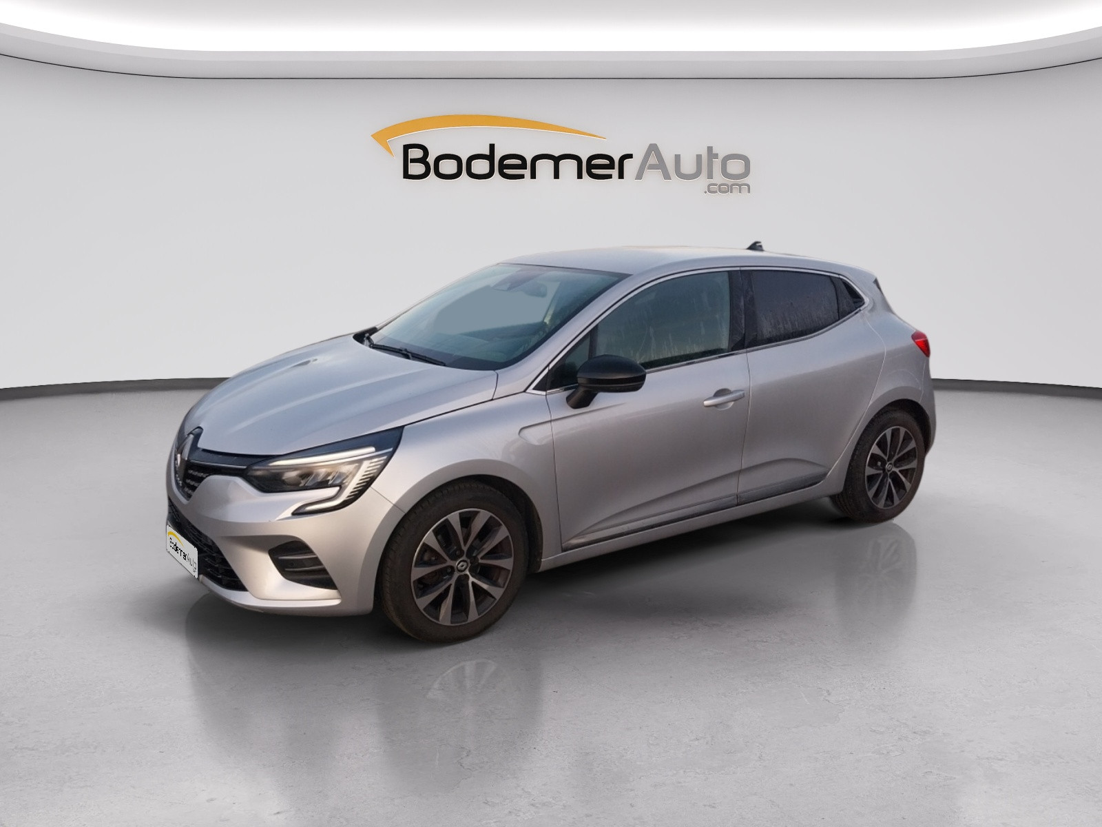 Renault Clio 5 Clio TCe 90 occasion de 2023 en vente à Saint-Brieuc
