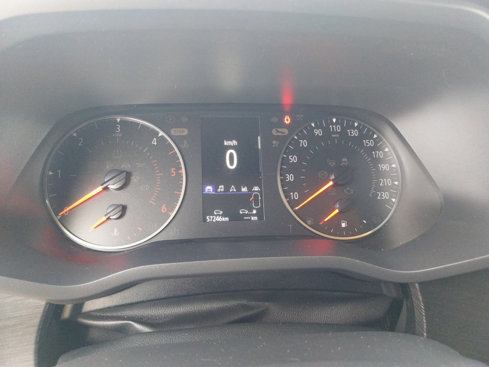 Vente en ligne Renault Trafic Cabine Approfondie TRAFIC CA L2H1 3000 KG BLUE DCI 150 EDC au prix de 31 500 €