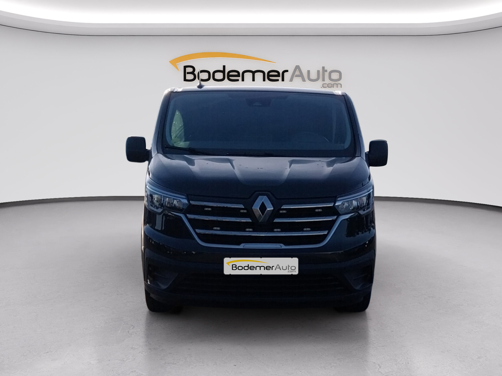 Vente en ligne Renault Trafic Cabine Approfondie TRAFIC CA L2H1 3000 KG BLUE DCI 150 EDC au prix de 31 500 €