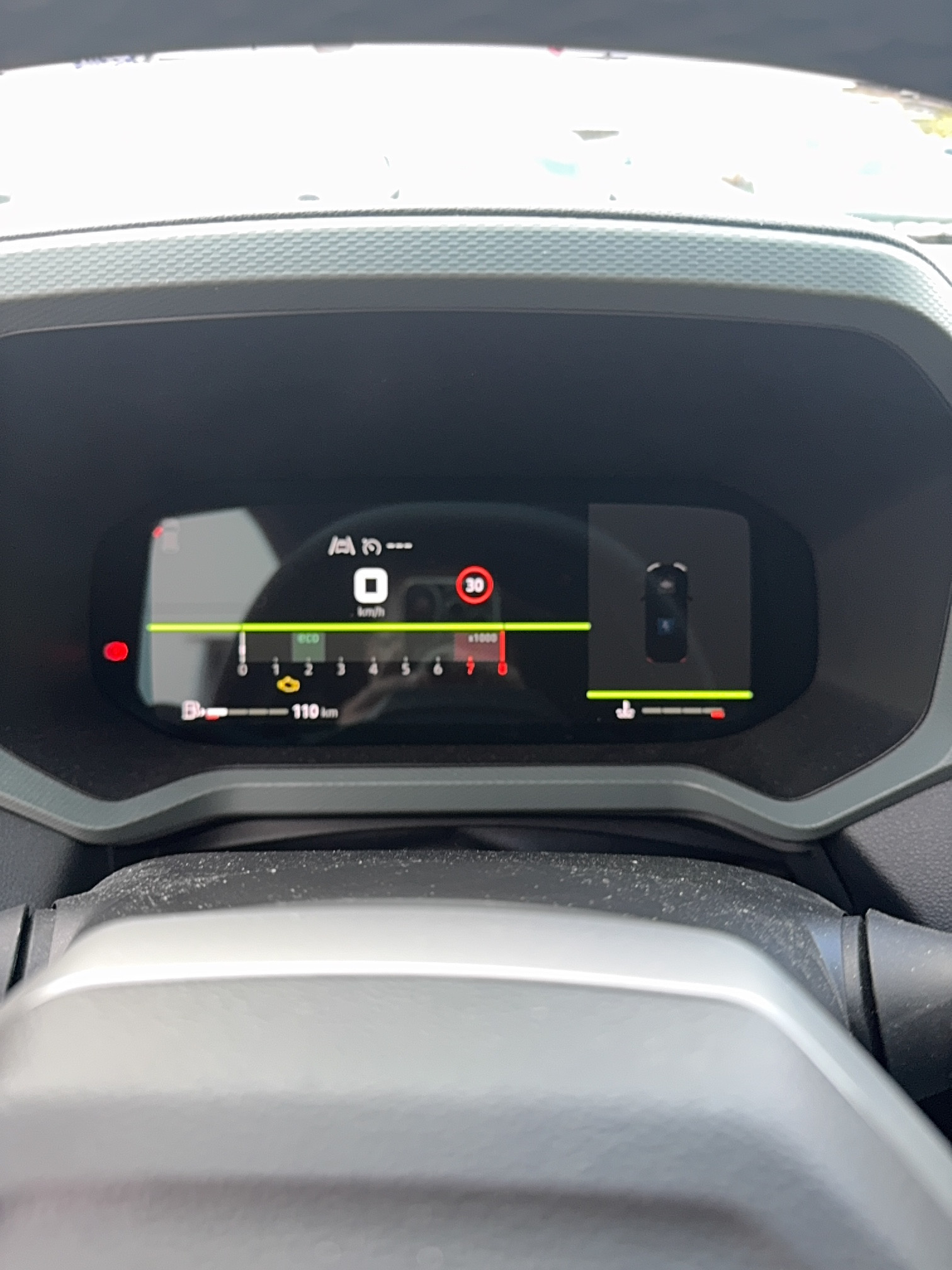 Vente en ligne Dacia Bigster  Mild Hybrid 140 au prix de 29 390 €