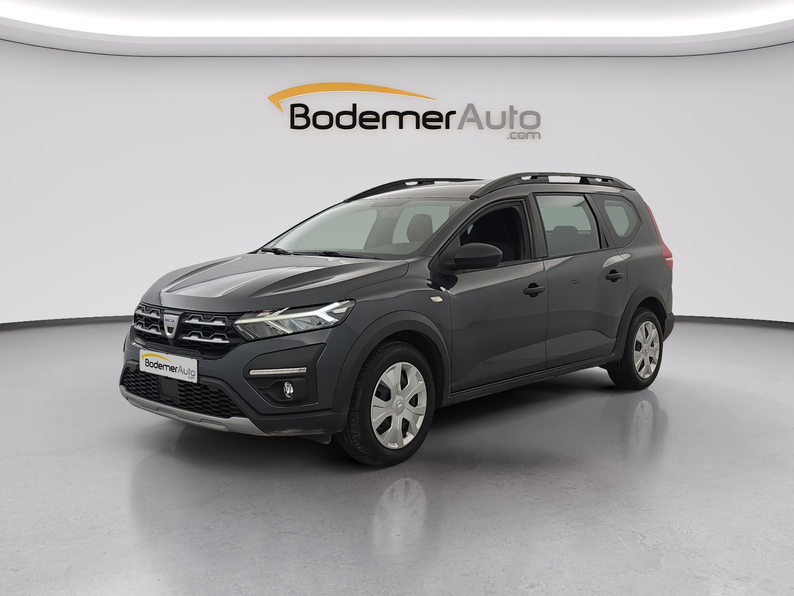 Dacia Jogger  ECO-G 100 5 places occasion de 2022 en vente à Saint-Brieuc
