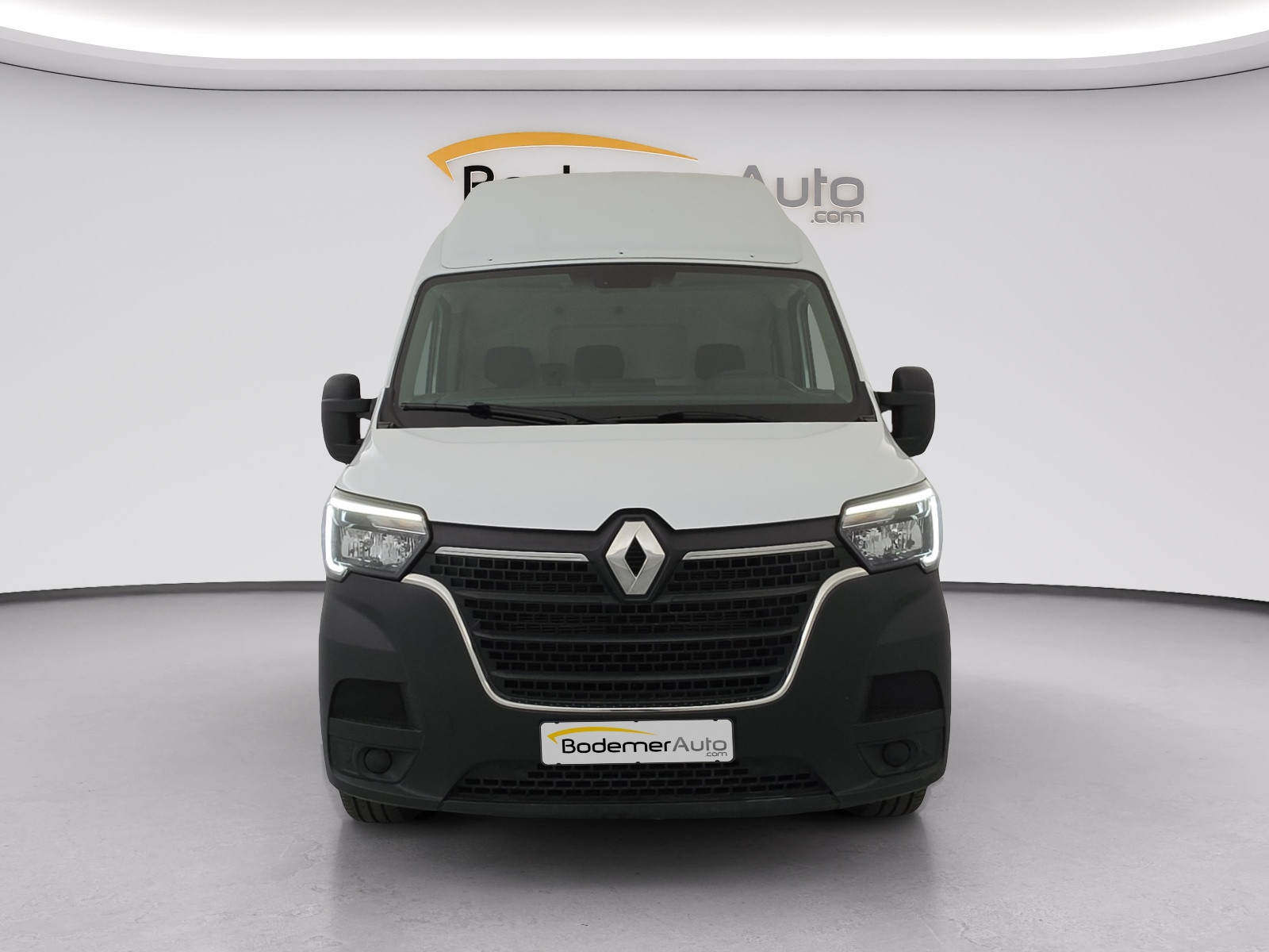 Vente en ligne Renault Master Fourgon MASTER FGN TRAC F3500 L3H3 BLUE DCI 135 au prix de 22 990 €
