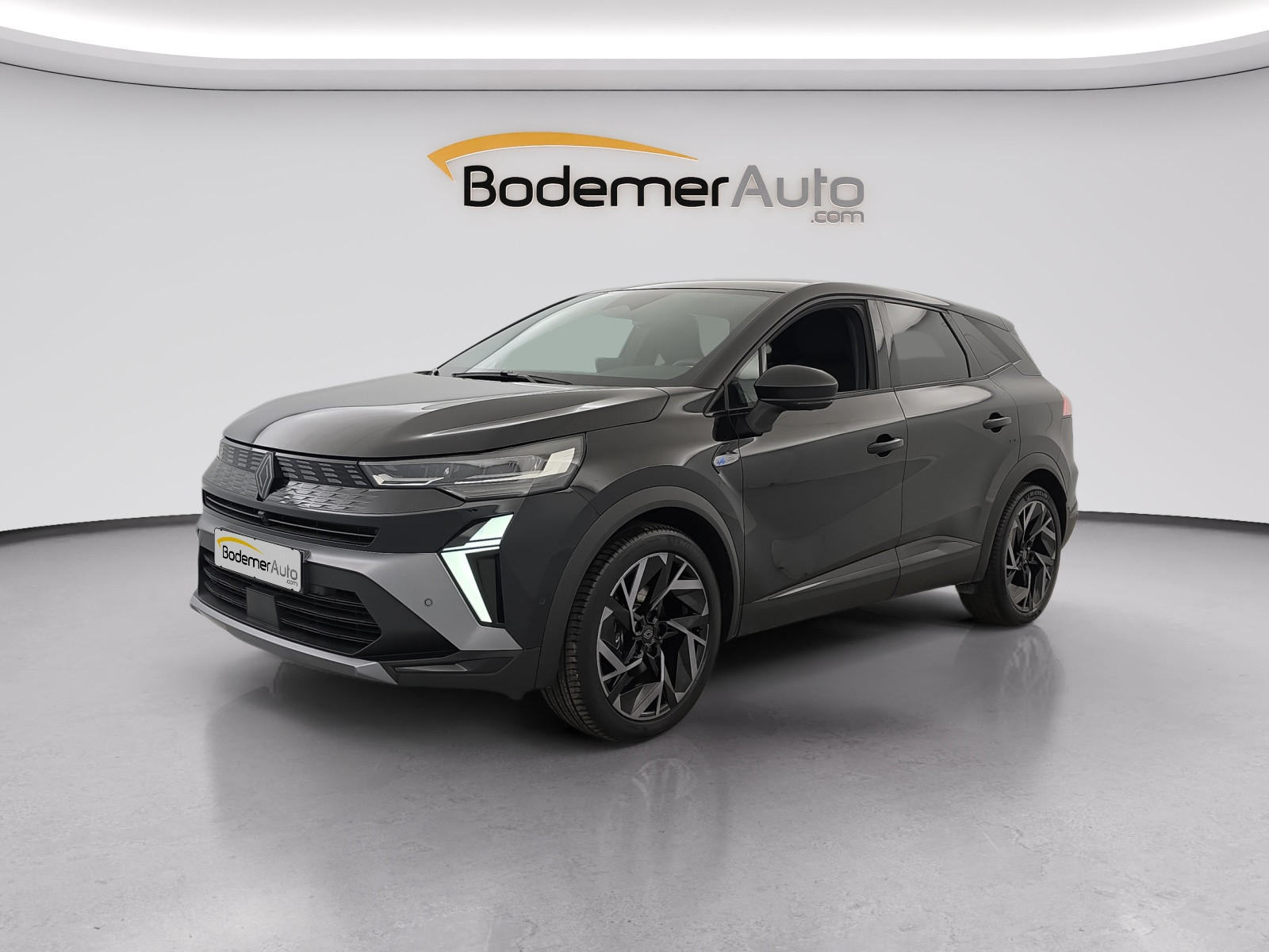 Renault Symbioz  E-Tech full hybrid 160 ch occasion de 2026 en vente à Saint-Brieuc