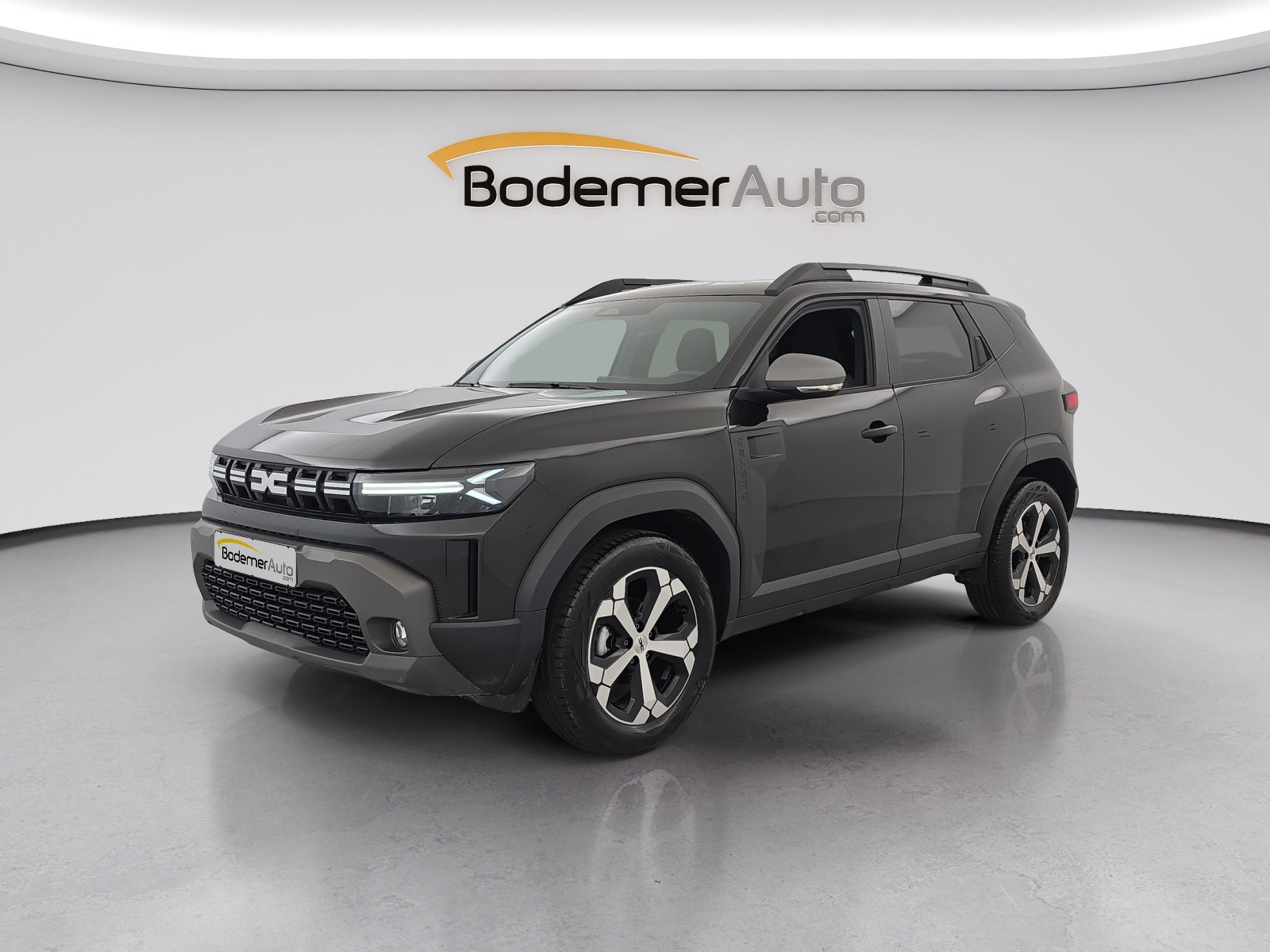 Dacia Duster  Mild Hybrid 140 occasion de 2026 en vente à Saint-Brieuc