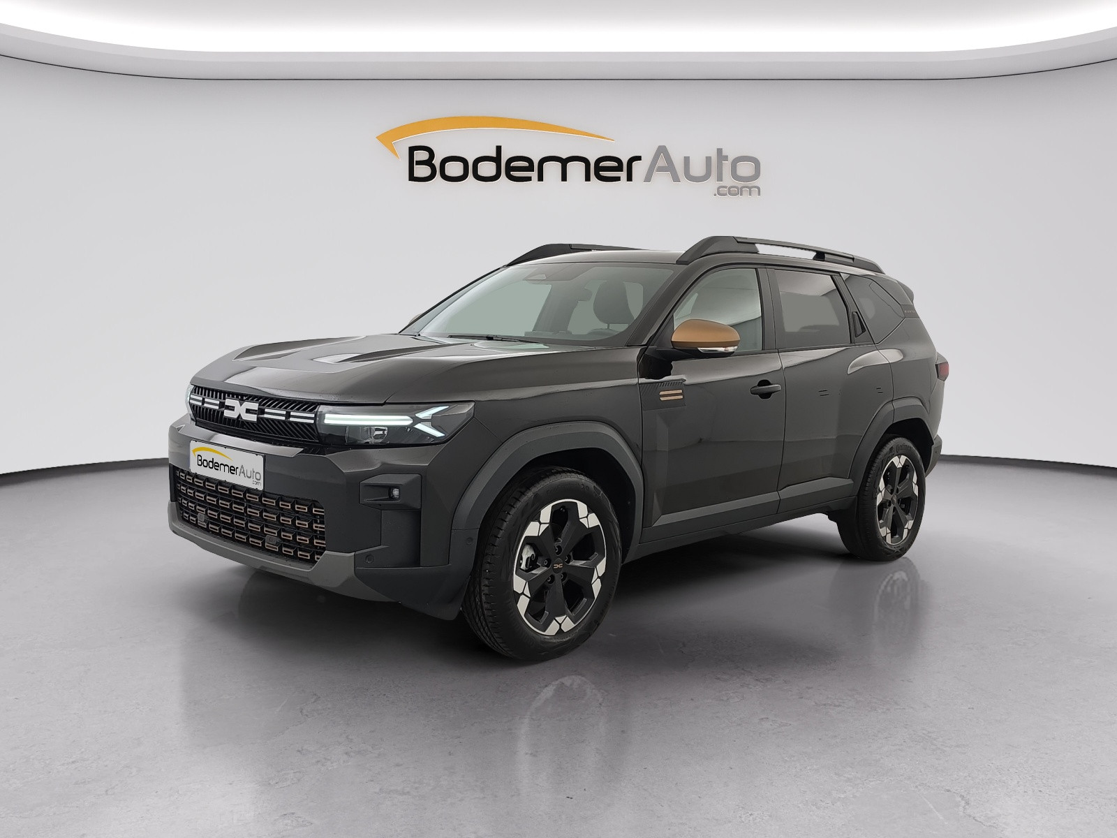 Dacia Bigster  155 occasion de 2026 en vente à Saint-Brieuc