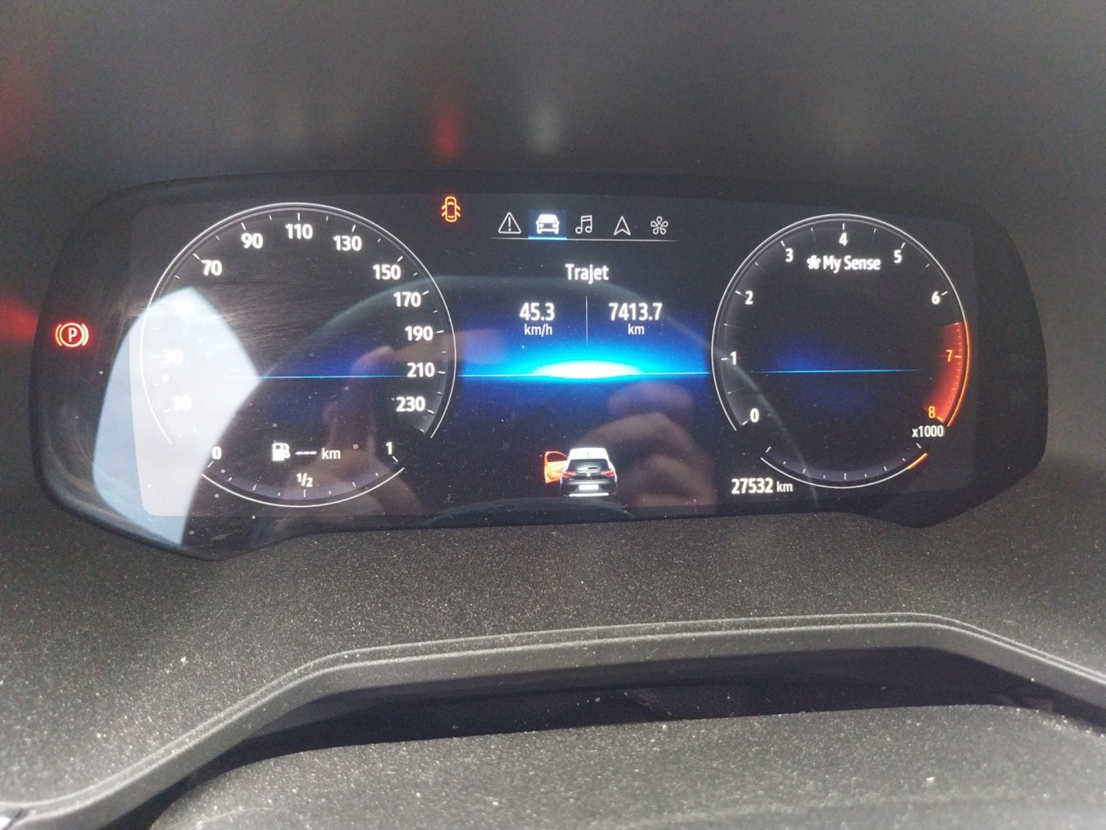 Vente en ligne Renault Clio 5 Clio TCe 140 au prix de 17 490 €