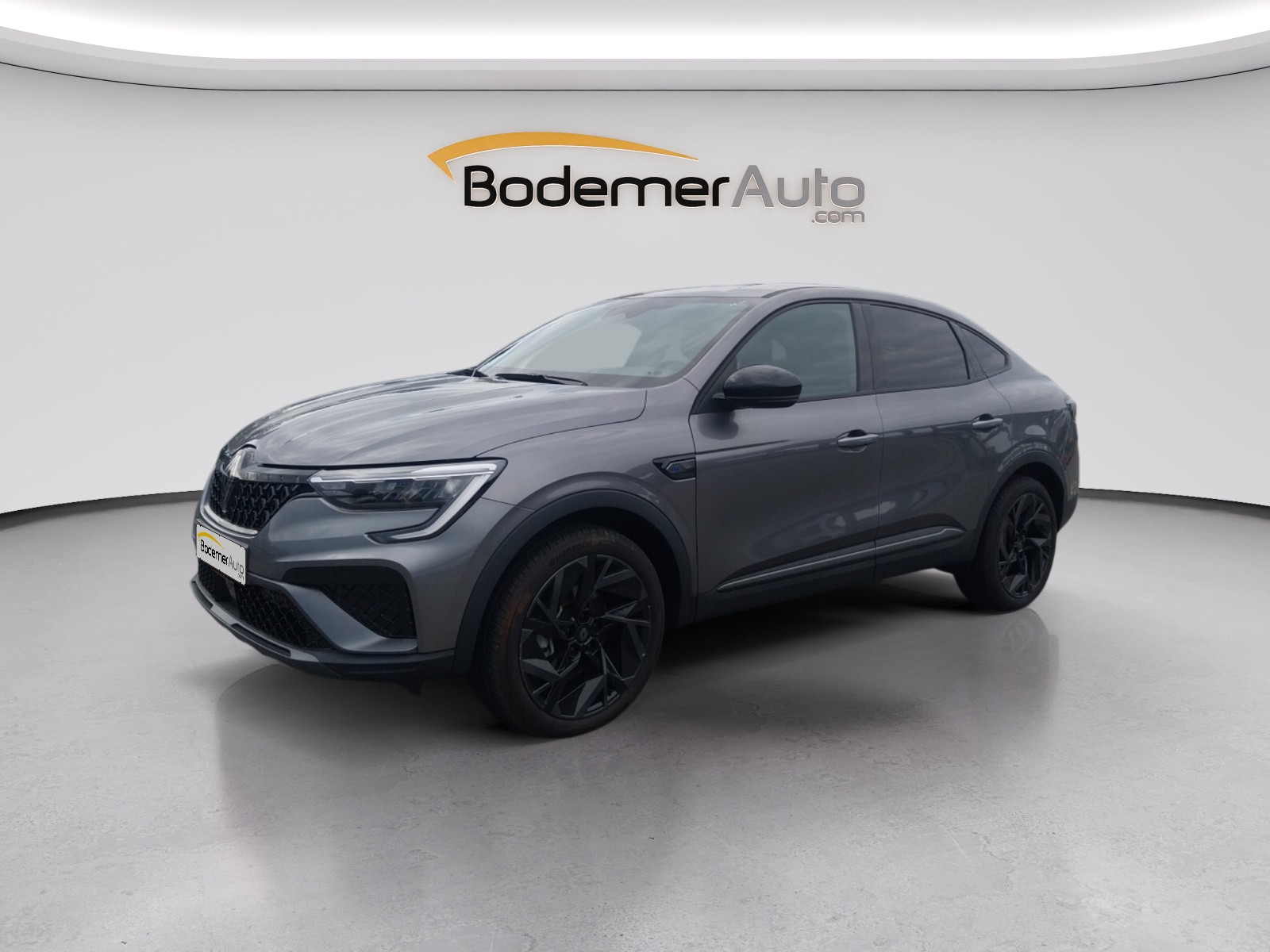 Renault Arkana  E-Tech full hybrid 145 GSR2 occasion de 2025 en vente à Saint-Brieuc