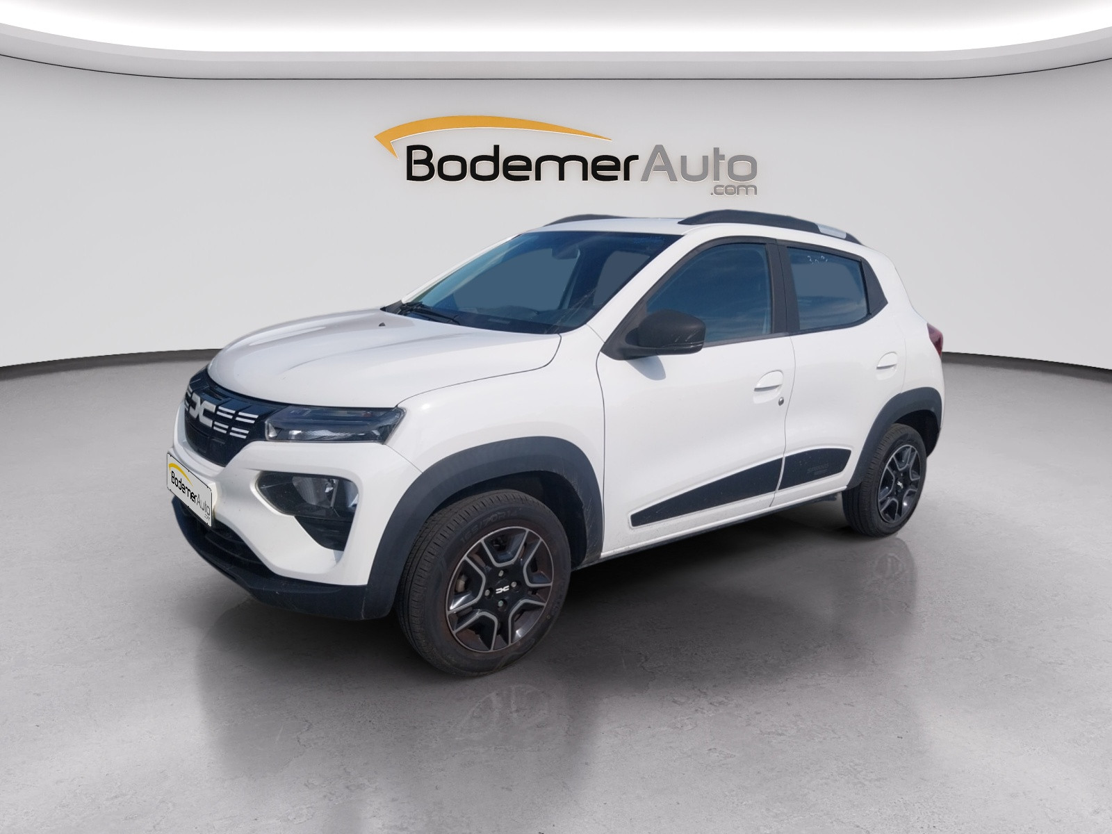 Dacia Spring Spring occasion de 2023 en vente à Saint-Brieuc