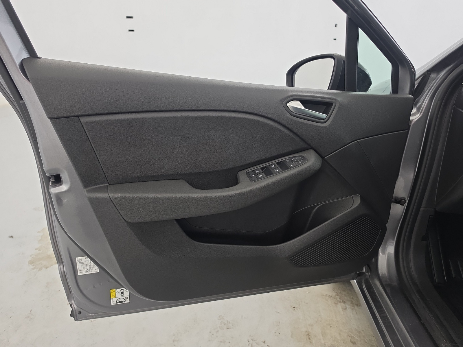 Vente en ligne Renault Clio 5 Clio Blue dCi 100 ch GSR2 au prix de 17 950 €