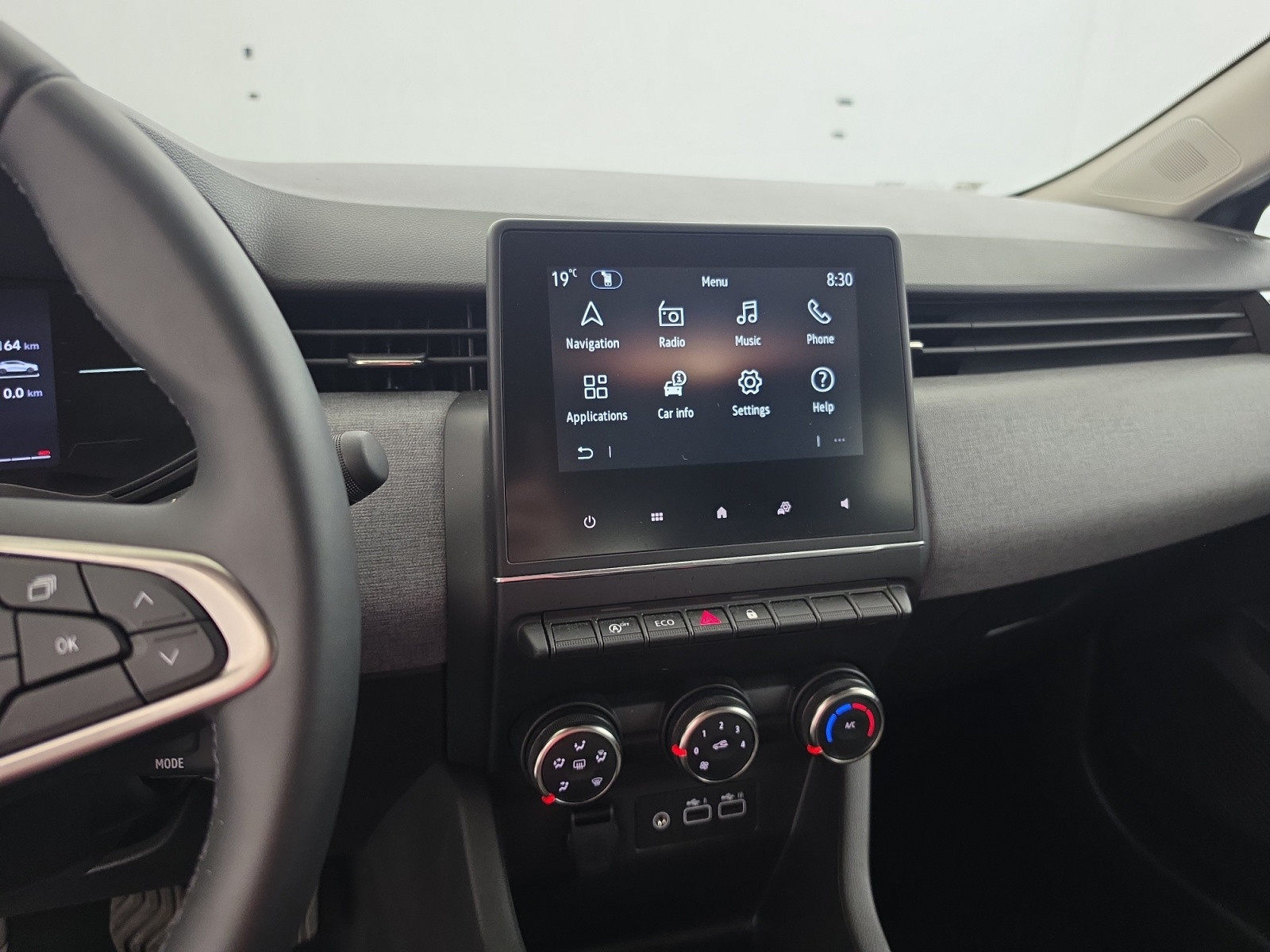 Vente en ligne Renault Clio 5 Clio Blue dCi 100 ch GSR2 au prix de 17 950 €