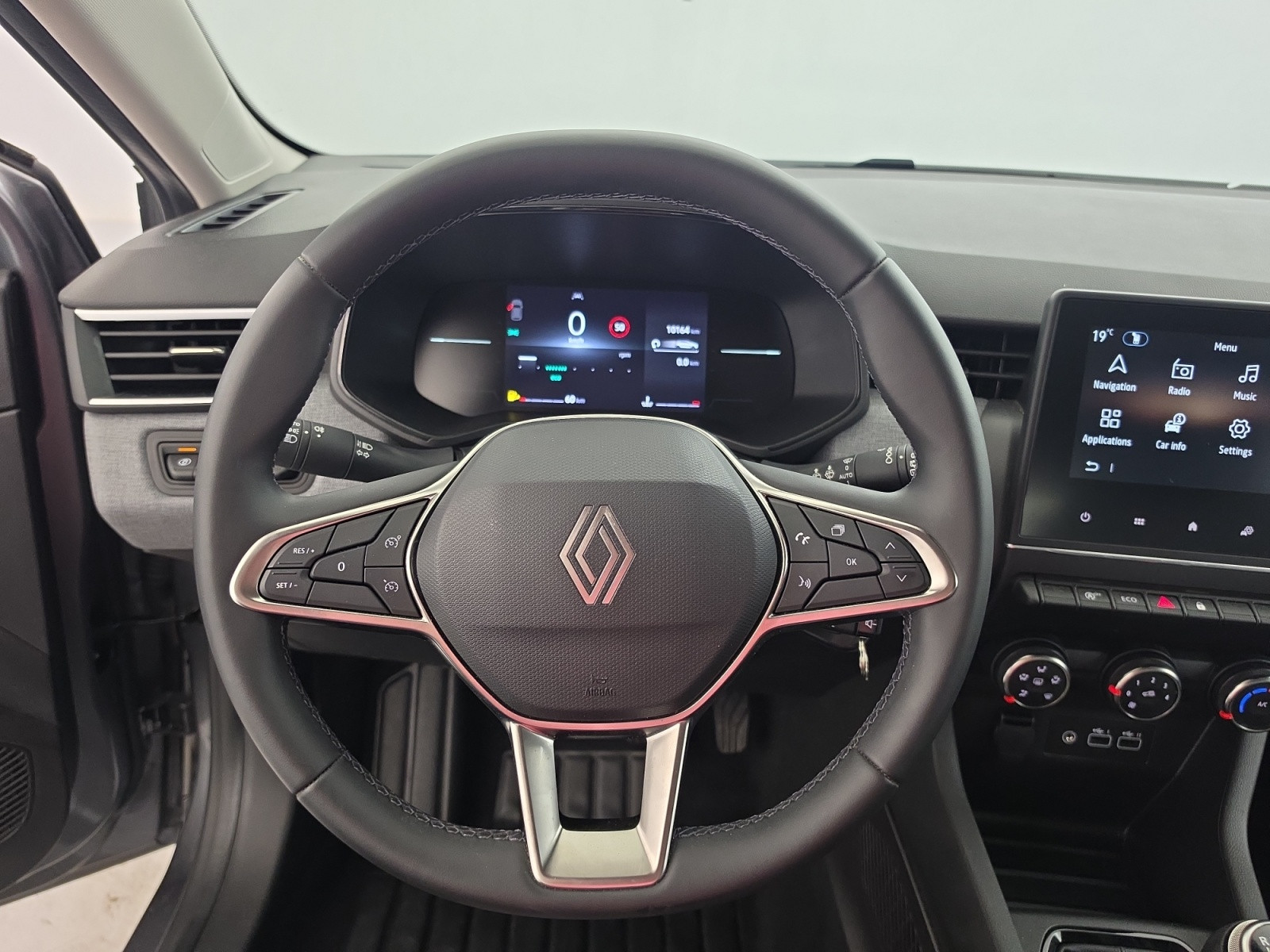 Vente en ligne Renault Clio 5 Clio Blue dCi 100 ch GSR2 au prix de 17 950 €