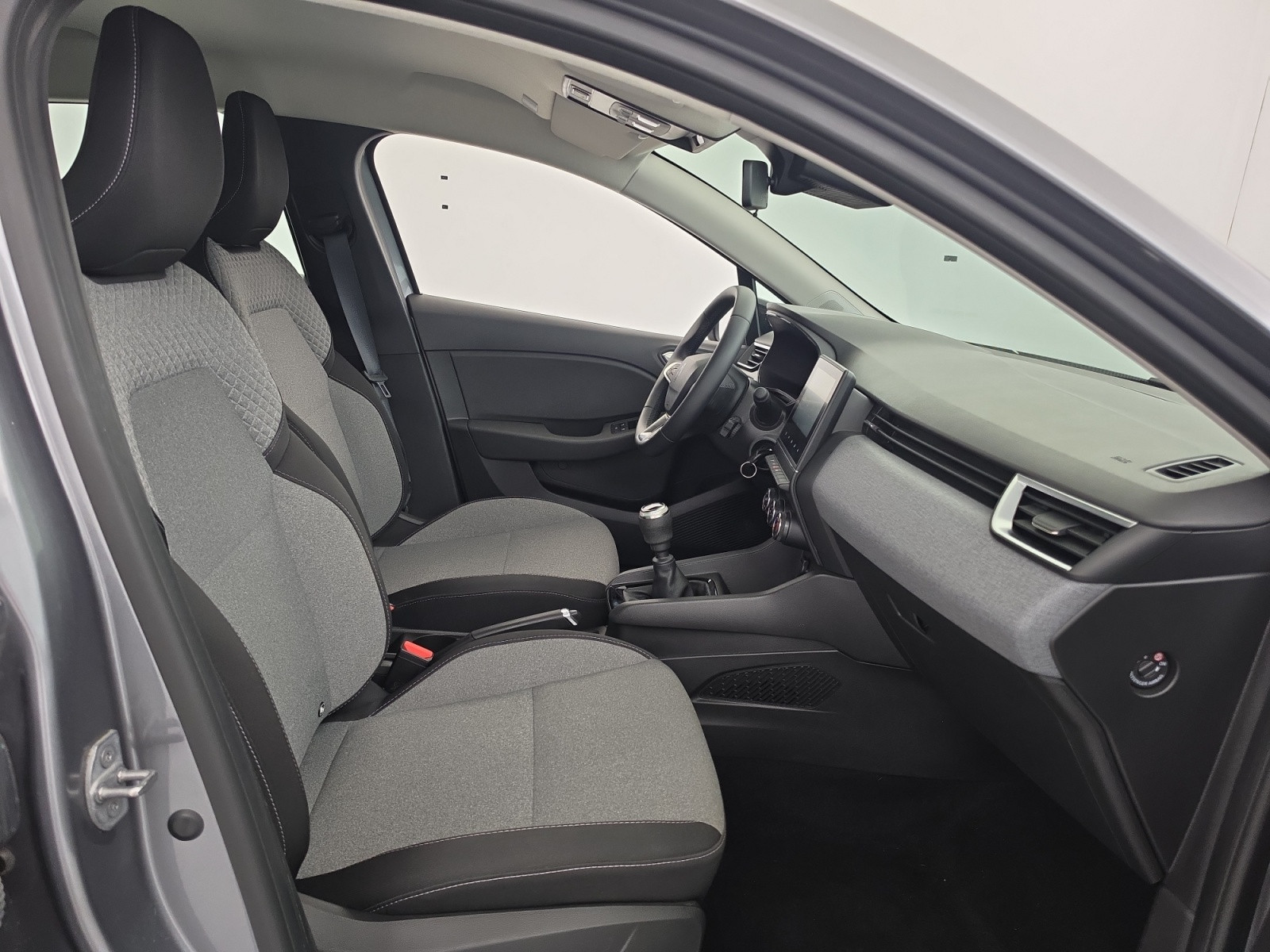Vente en ligne Renault Clio 5 Clio Blue dCi 100 ch GSR2 au prix de 17 950 €