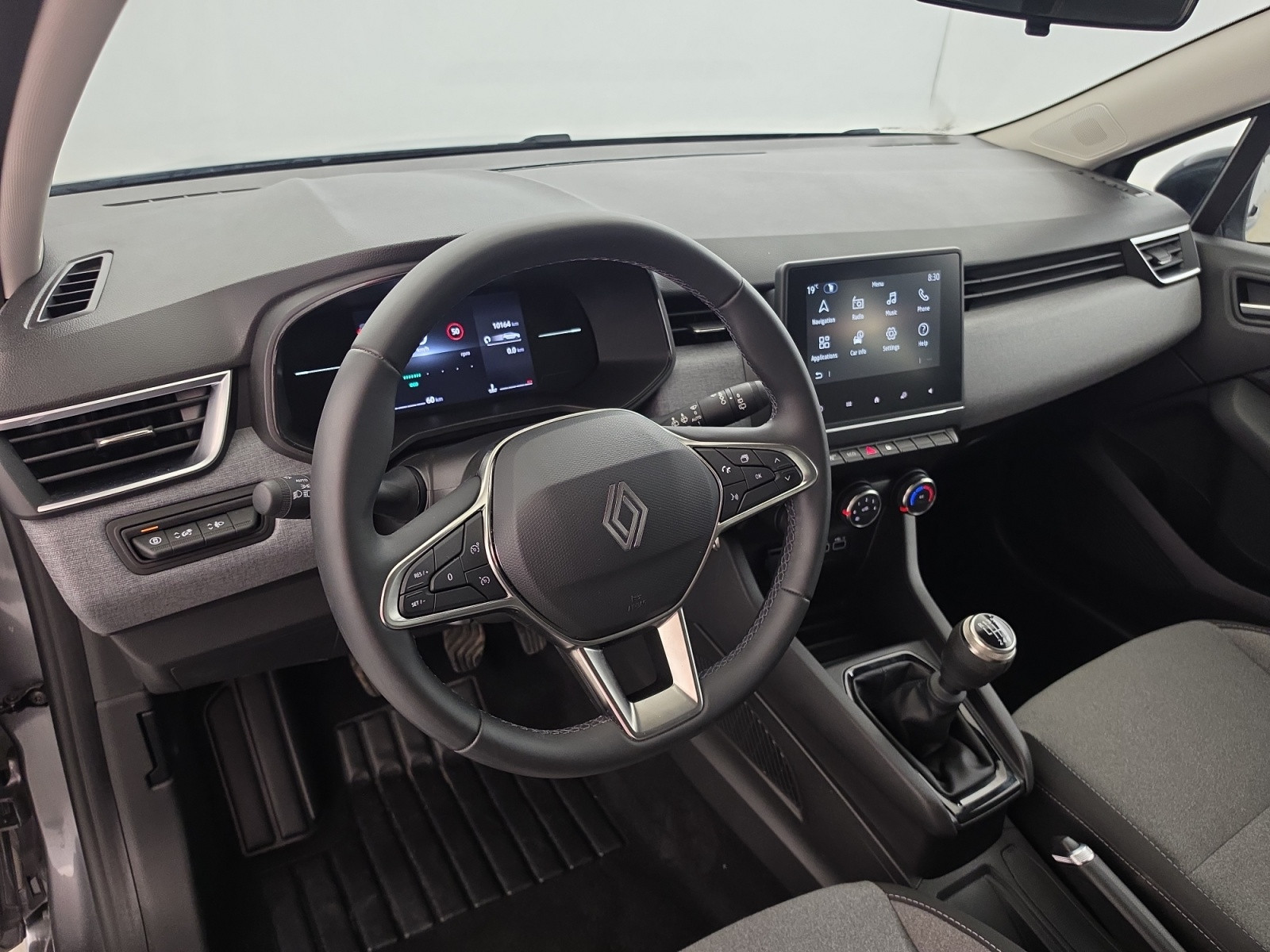 Vente en ligne Renault Clio 5 Clio Blue dCi 100 ch GSR2 au prix de 17 950 €