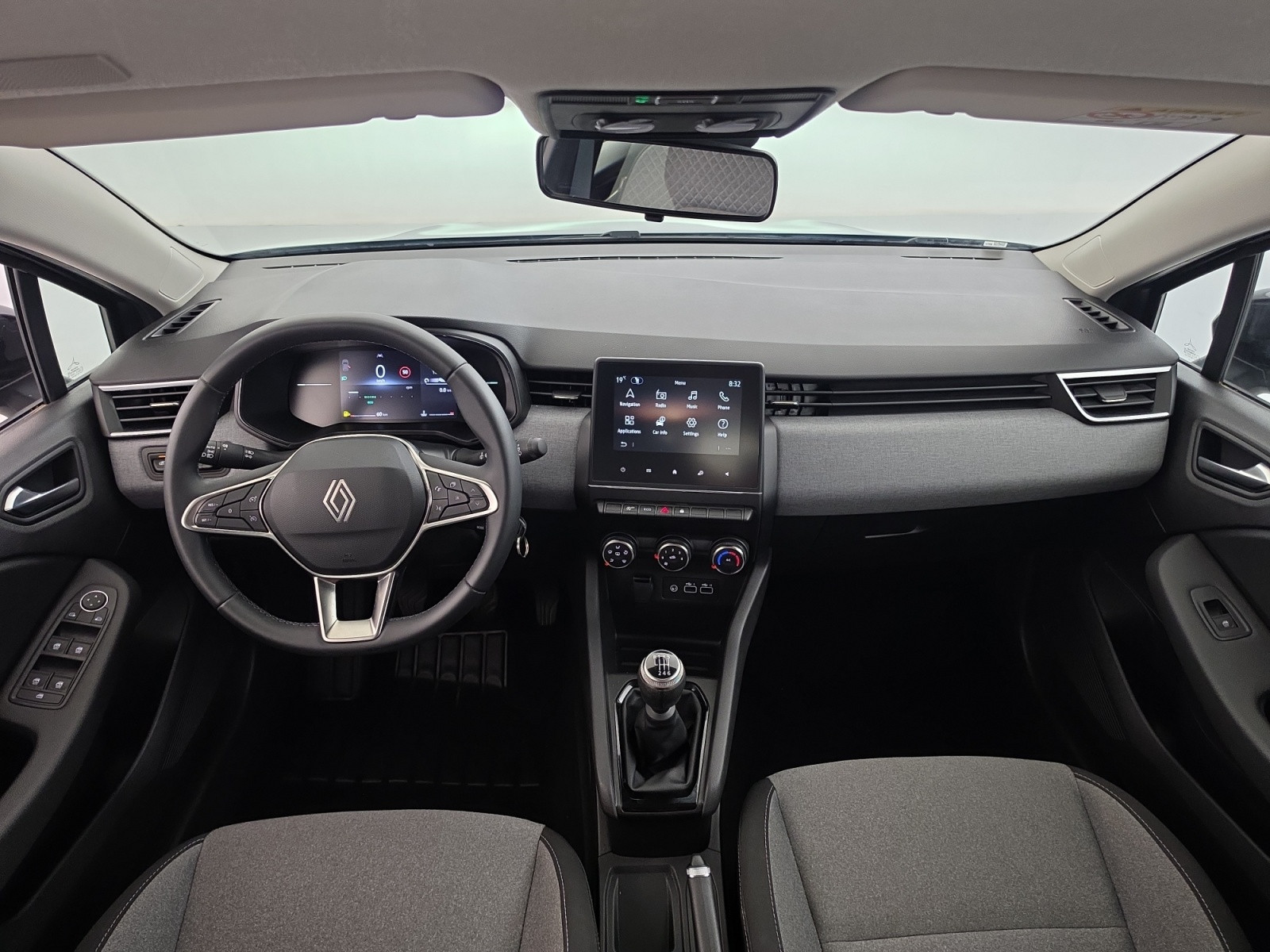 Vente en ligne Renault Clio 5 Clio Blue dCi 100 ch GSR2 au prix de 17 950 €