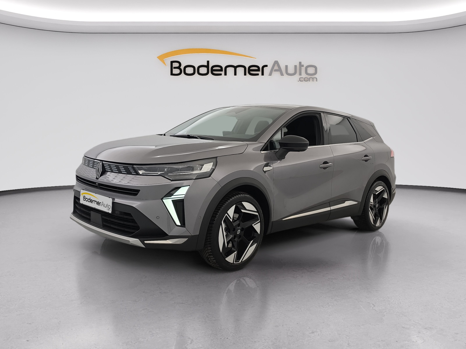 Renault Symbioz  E-Tech full hybrid 160 ch occasion de 2025 en vente à Paimpol