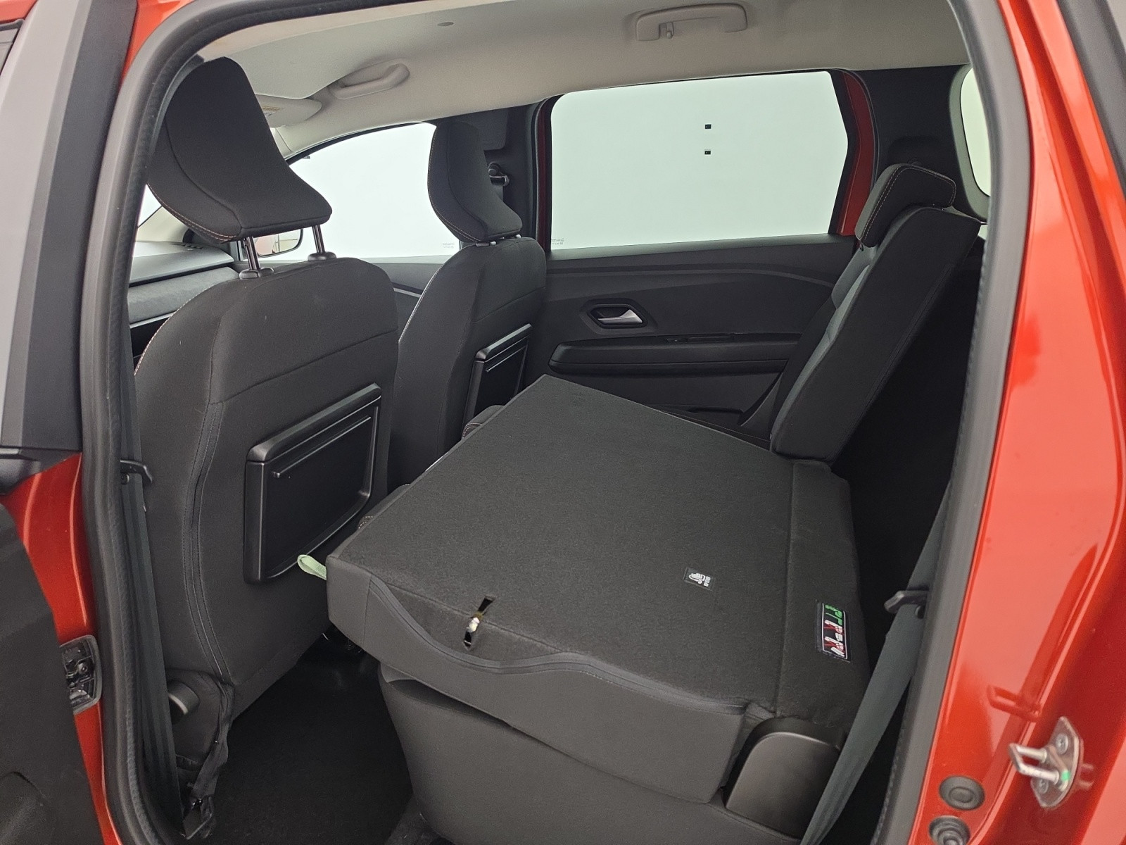 Vente en ligne Dacia Jogger  Hybrid 140 5 places GSR2 au prix de 22 990 €