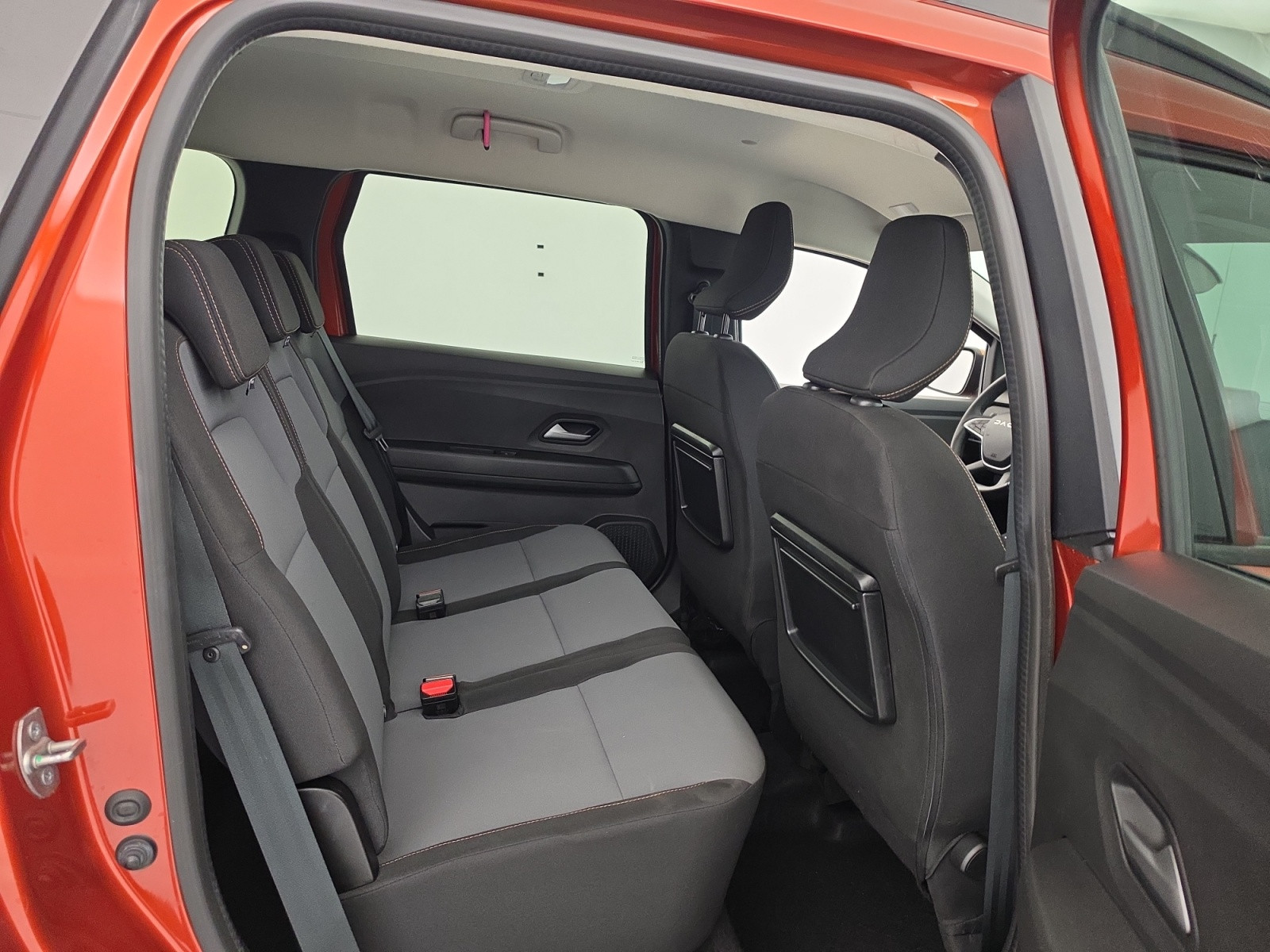 Vente en ligne Dacia Jogger  Hybrid 140 5 places GSR2 au prix de 22 990 €