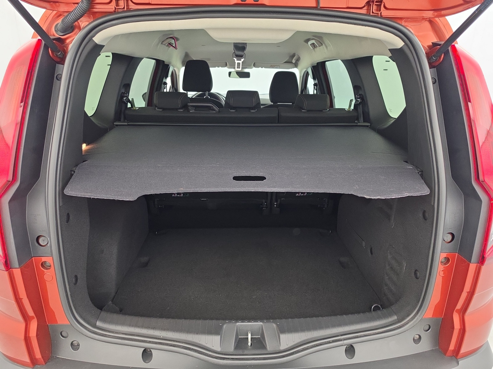 Vente en ligne Dacia Jogger  Hybrid 140 5 places GSR2 au prix de 22 990 €
