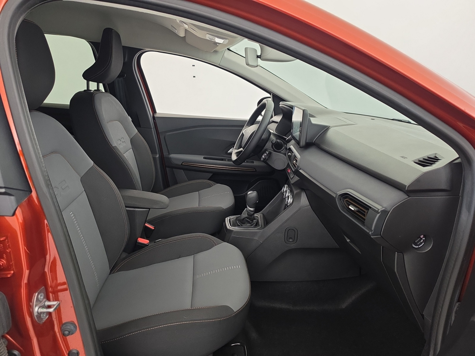 Vente en ligne Dacia Jogger  Hybrid 140 5 places GSR2 au prix de 22 990 €