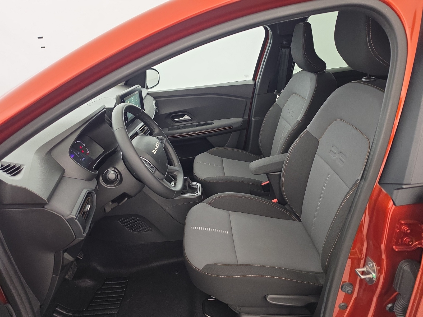 Vente en ligne Dacia Jogger  Hybrid 140 5 places GSR2 au prix de 22 990 €
