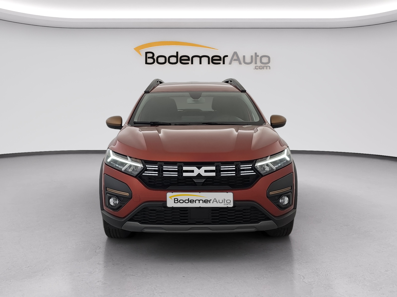 Vente en ligne Dacia Jogger  Hybrid 140 5 places GSR2 au prix de 22 990 €