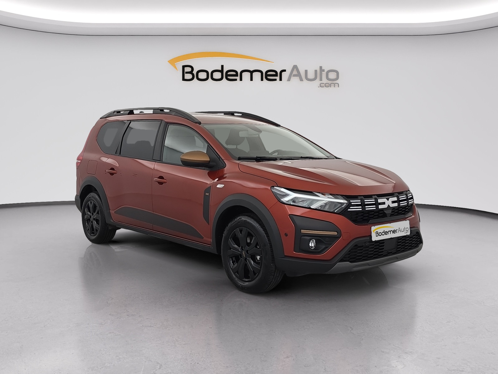 Vente en ligne Dacia Jogger  Hybrid 140 5 places GSR2 au prix de 22 990 €