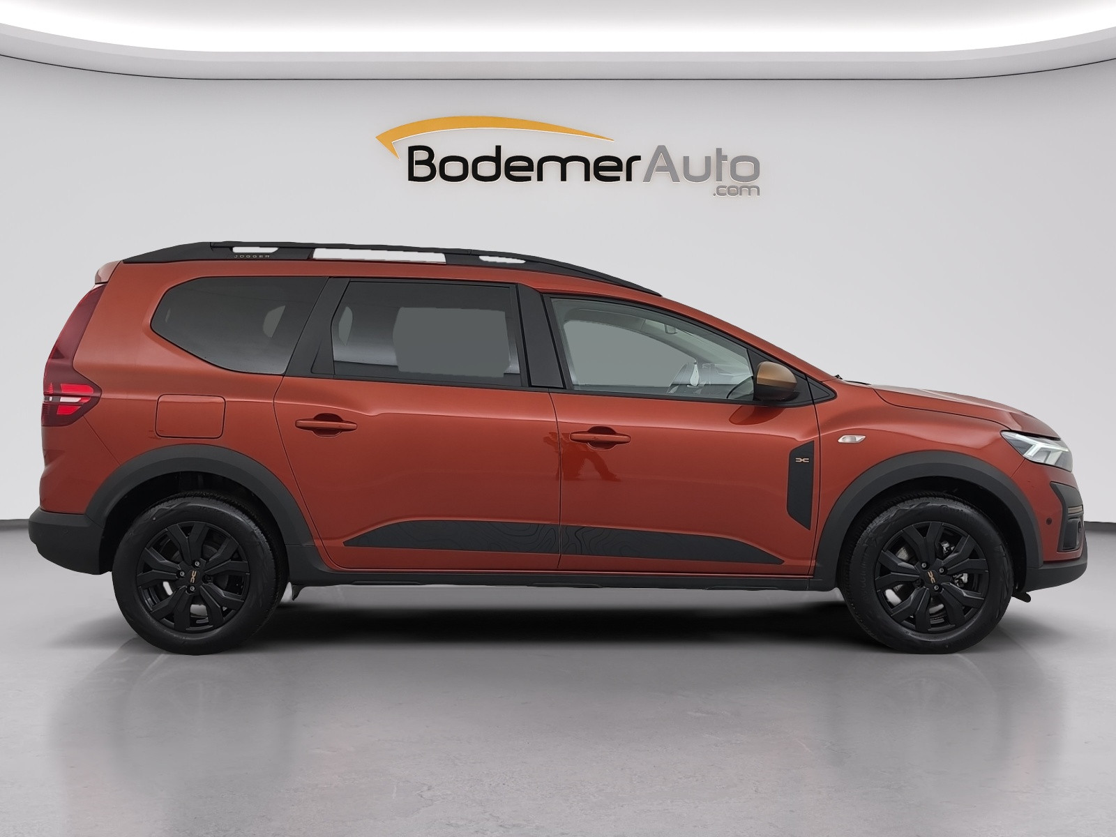 Vente en ligne Dacia Jogger  Hybrid 140 5 places GSR2 au prix de 22 990 €