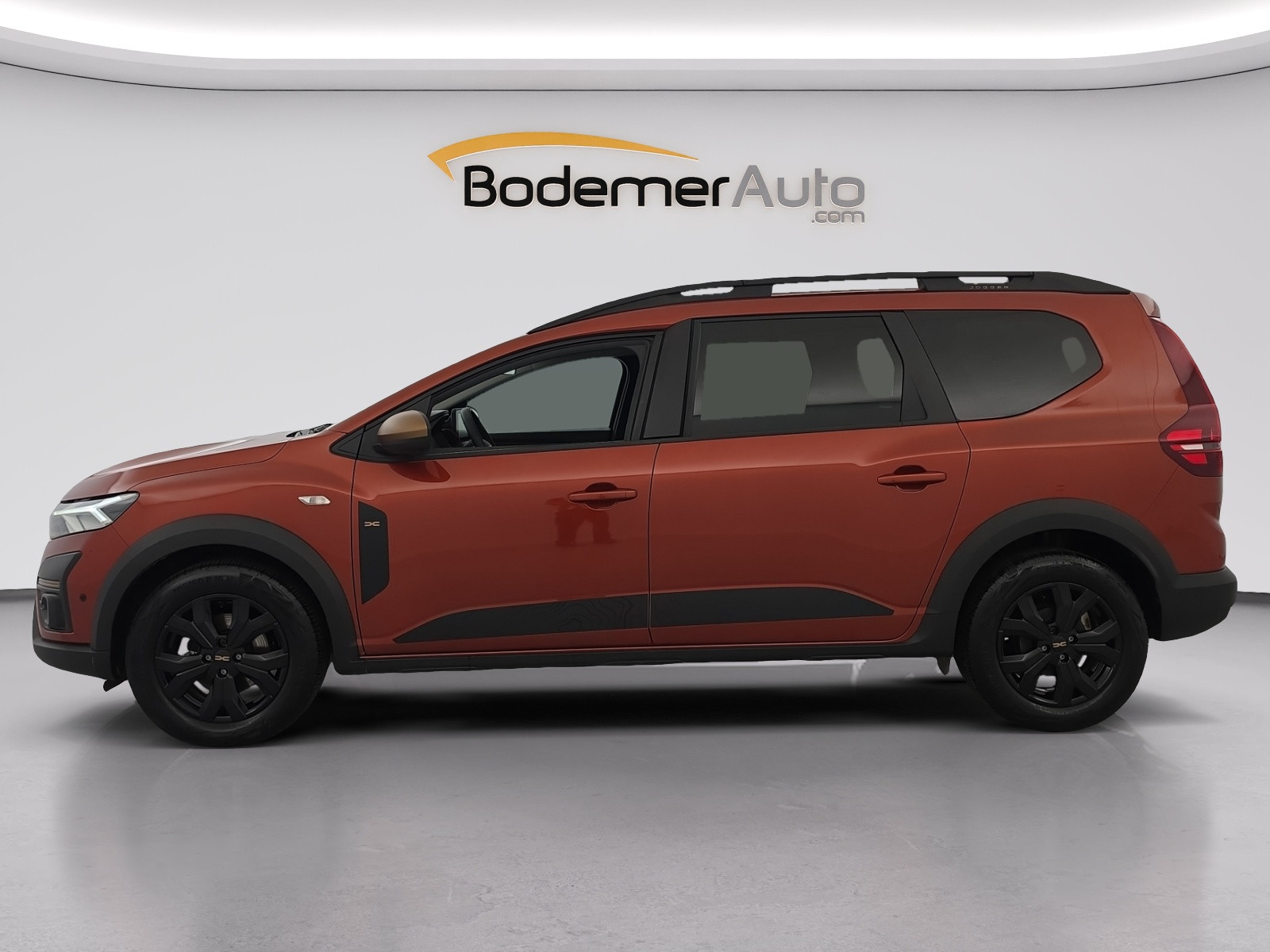 Vente en ligne Dacia Jogger  Hybrid 140 5 places GSR2 au prix de 22 990 €