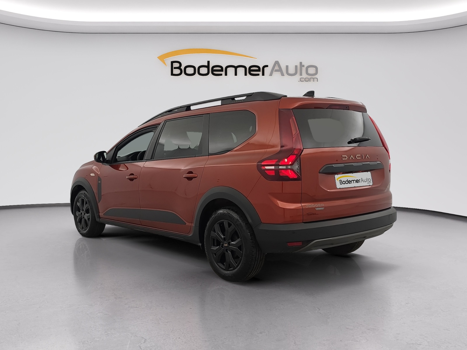Vente en ligne Dacia Jogger  Hybrid 140 5 places GSR2 au prix de 22 990 €