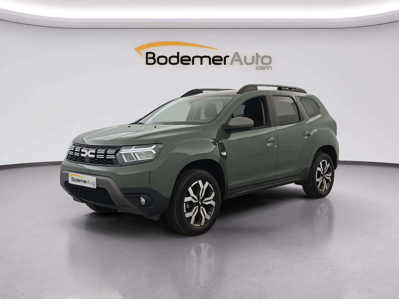 Dacia Duster  ECO-G 100 4x2 occasion de 2023 en vente à Paimpol