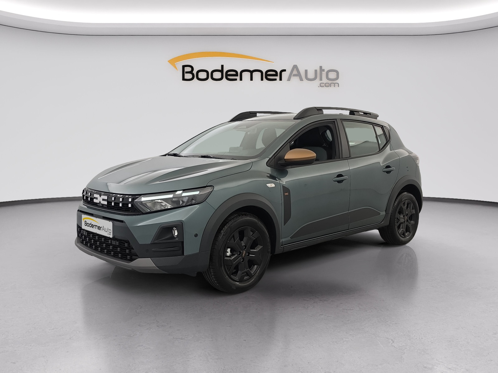 Dacia Sandero Sandero ECO-G 120 auto occasion de 2026 en vente à Paimpol